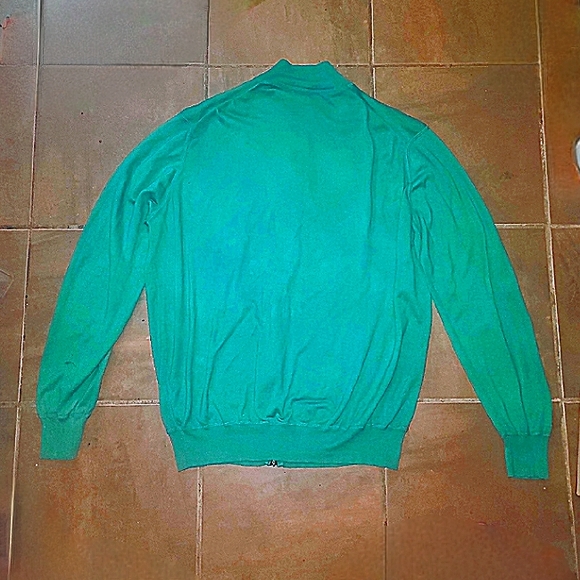 Brunello cucinelli zip up cardigan - Picture 2 of 5